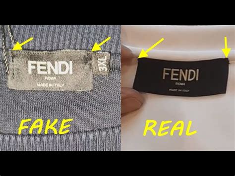 fake fendi slipper vs real fendi slipper|real vs false fendi.